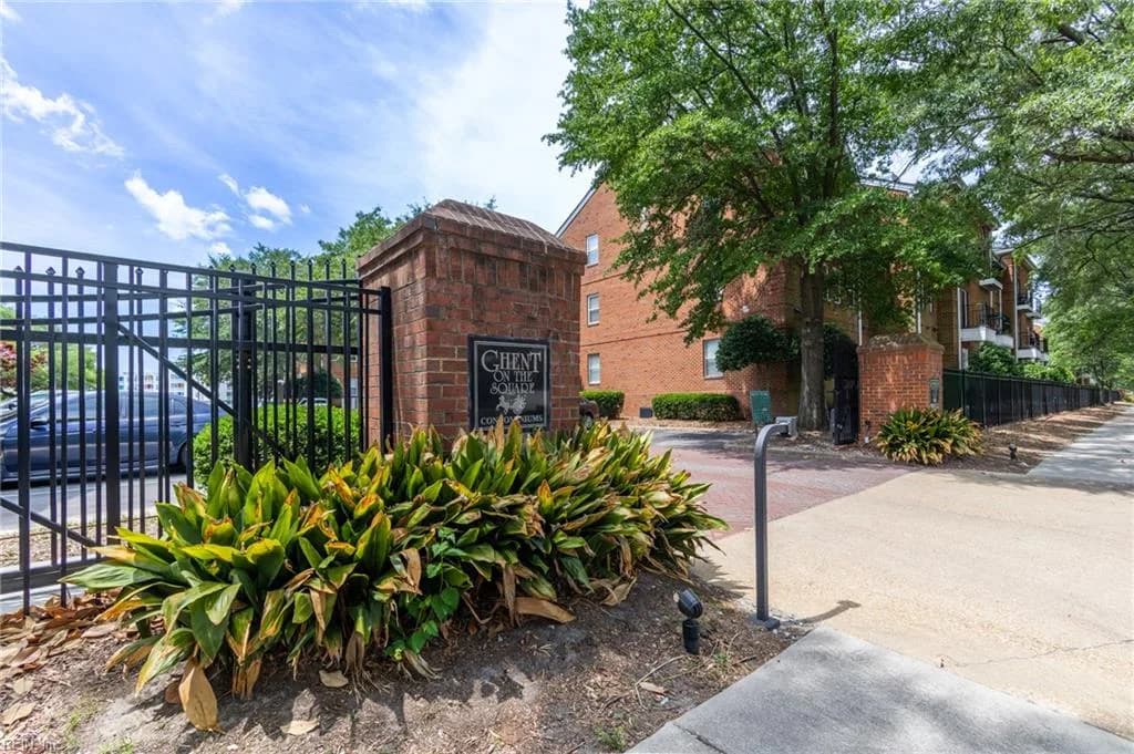 203 Westover AVE #103, NORFOLK VA 23507 - Photo 4