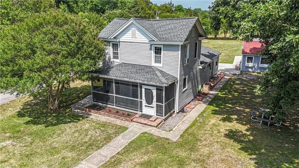 10803 Smiths Neck RD, CARROLLTON VA 23314 - Photo 2
