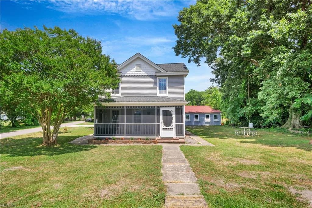 10803 Smiths Neck RD, CARROLLTON VA 23314 - Photo 3
