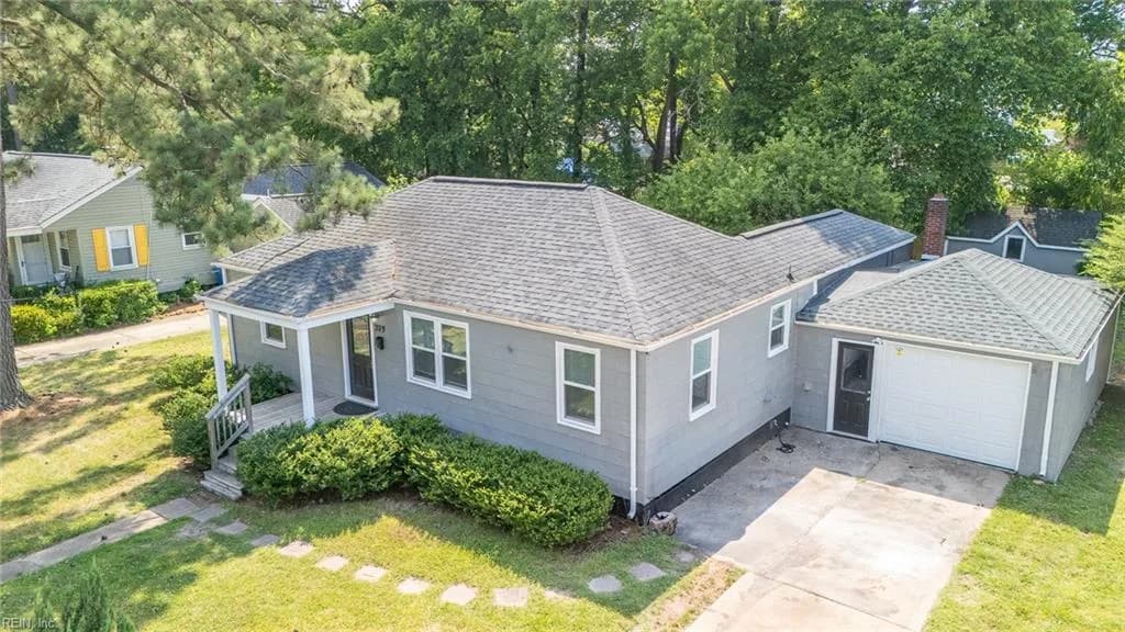 279 Sedgefield AVE, VIRGINIABEACH VA 23462 - Main photo