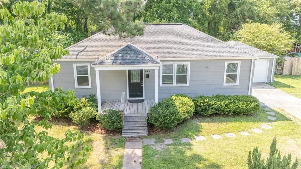 279 Sedgefield AVE, VIRGINIABEACH VA 23462 - Photo 3