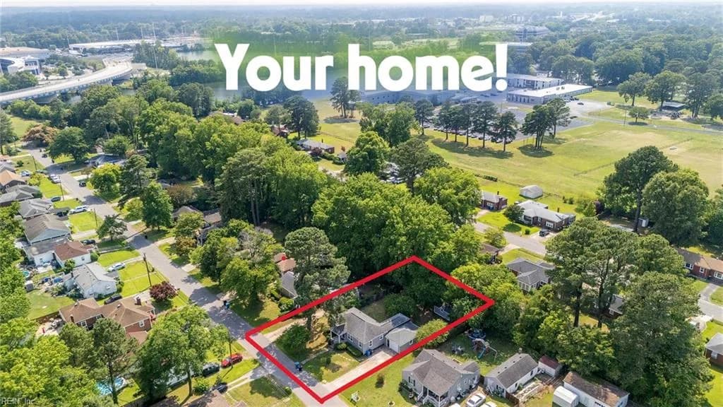 279 Sedgefield AVE, VIRGINIABEACH VA 23462 - Photo 4