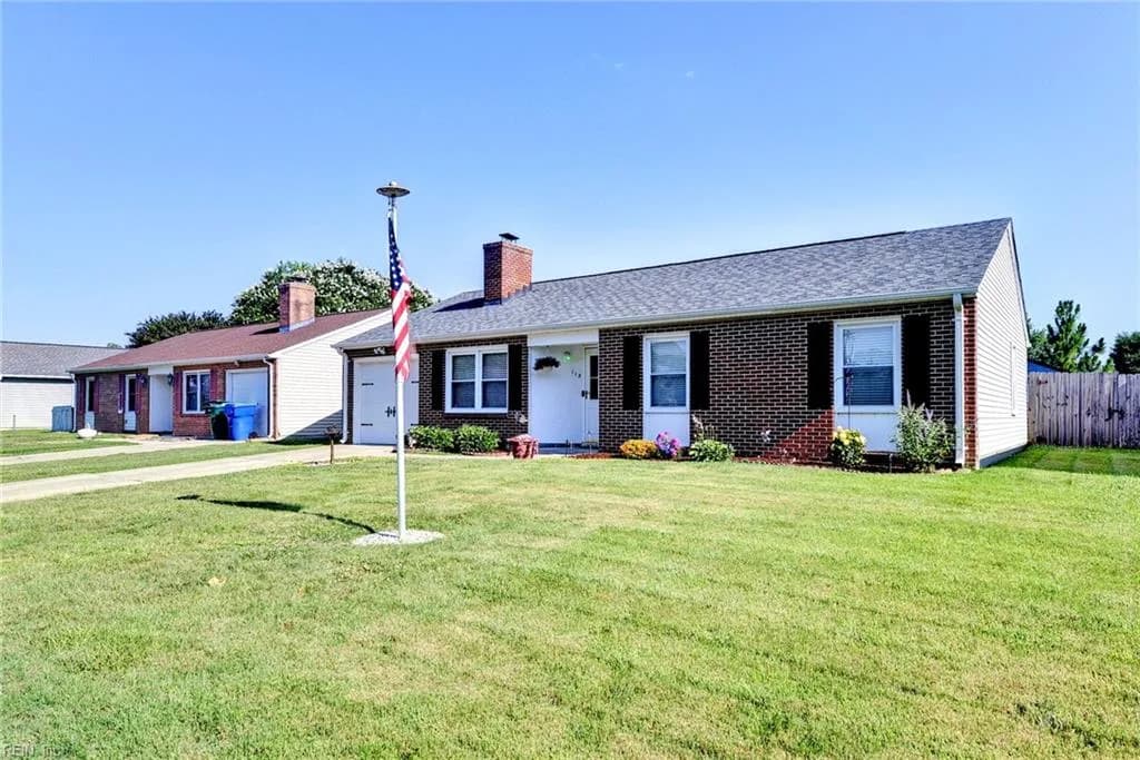 113 Virginia DR, NEWPORTNEWS VA 23602 - Photo 2