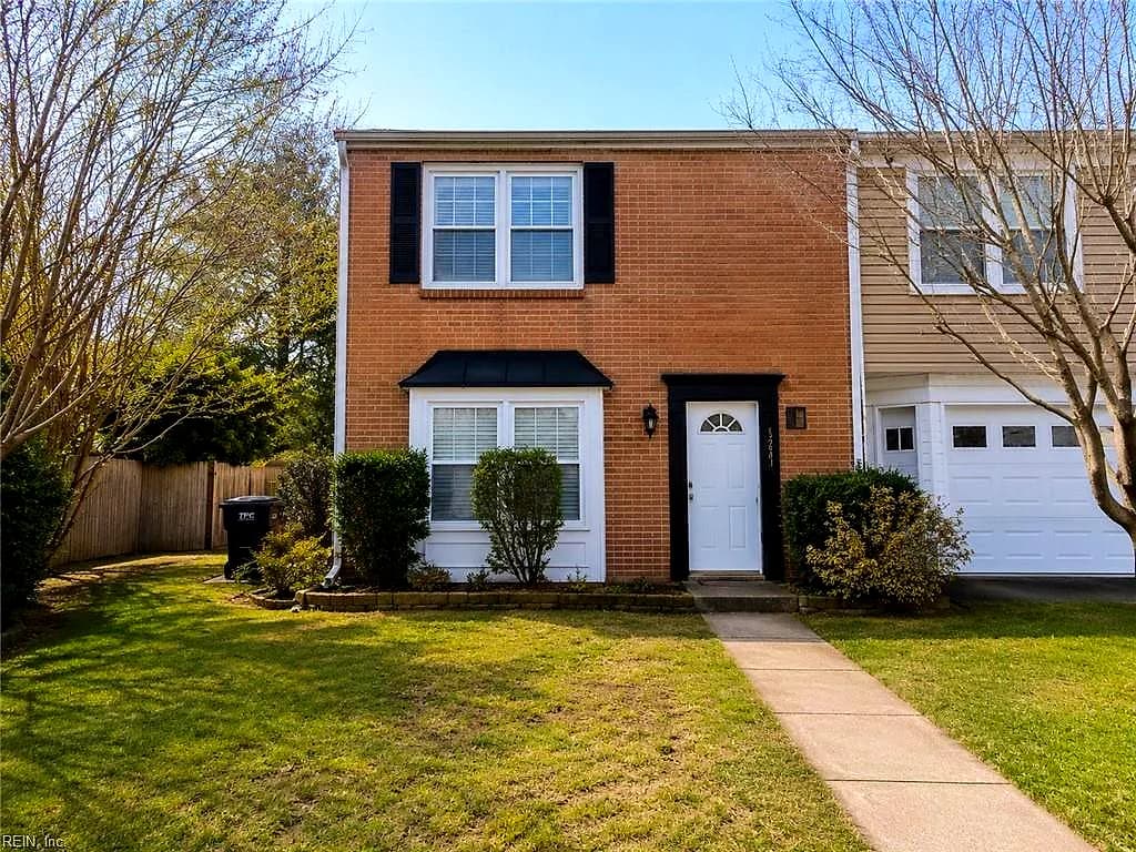 1821 Durham West NONE, VIRGINIA BEACH VA 23454 - Photo 2