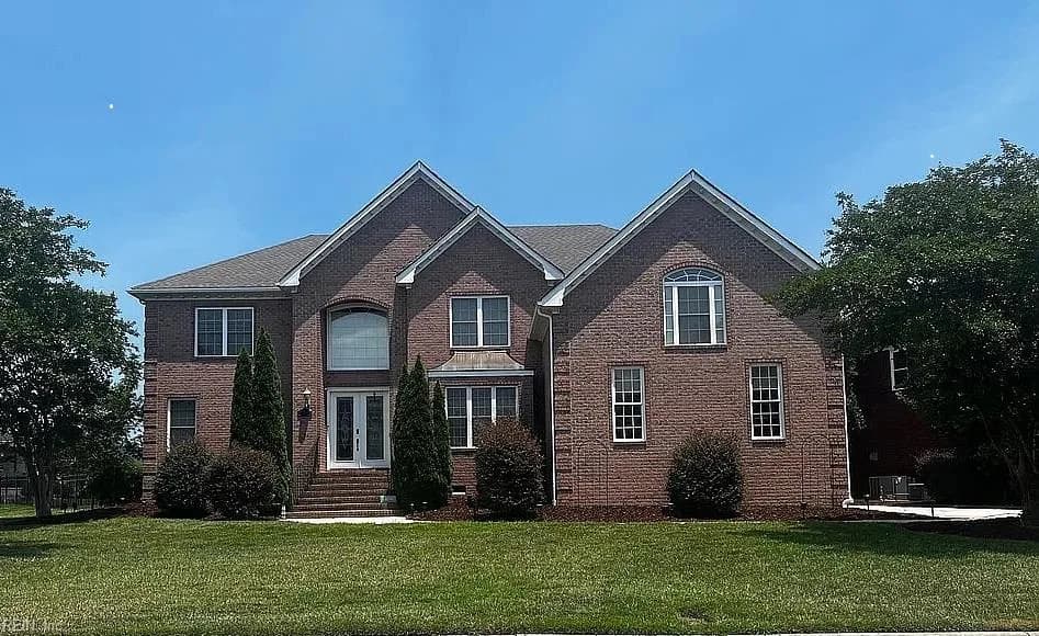 2276 Rio Rancho DR, VIRGINIABEACH VA 23456 - Main photo