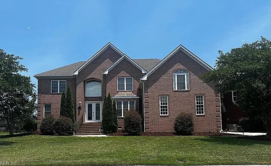 2276 Rio Rancho DR, VIRGINIABEACH VA 23456