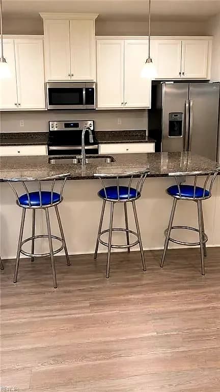 105 Spring Grove WAY, SMITHFIELD VA 23430 - Photo 3