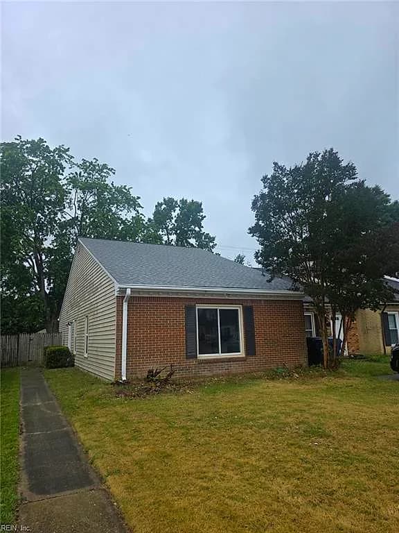 1211 Haig CIR, VIRGINIA BEACH VA 23453 - Main photo