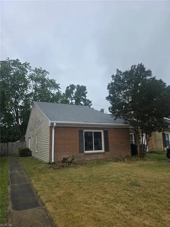 1211 Haig CIR, VIRGINIABEACH VA 23453 - Photo 2