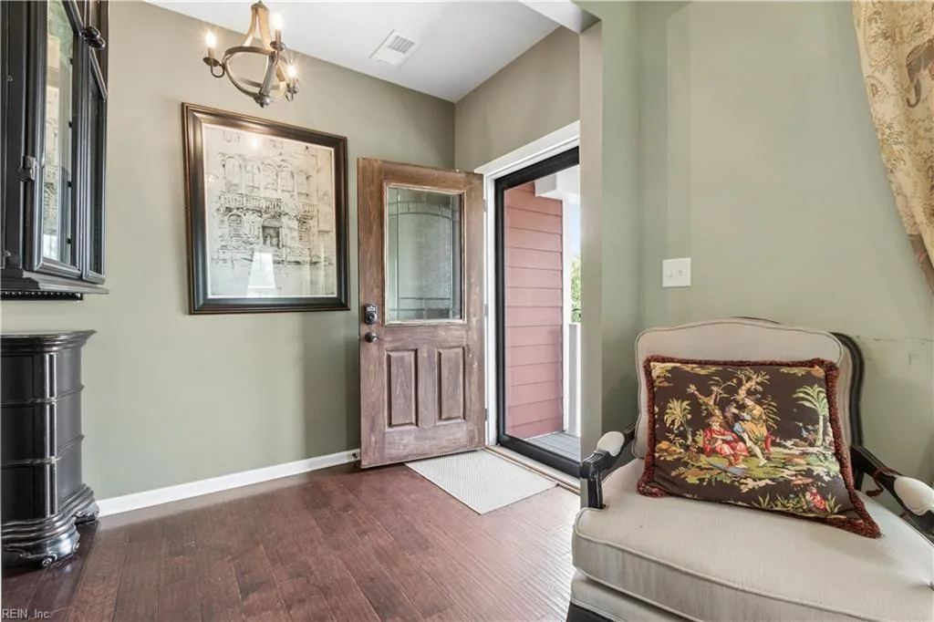 708 Canoe St NONE, CHESAPEAKE VA 23323 - Photo 5