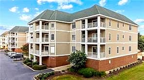 2425 Ocean Shore CRES #201, VIRGINIA BEACH VA 23451 - Photo 5