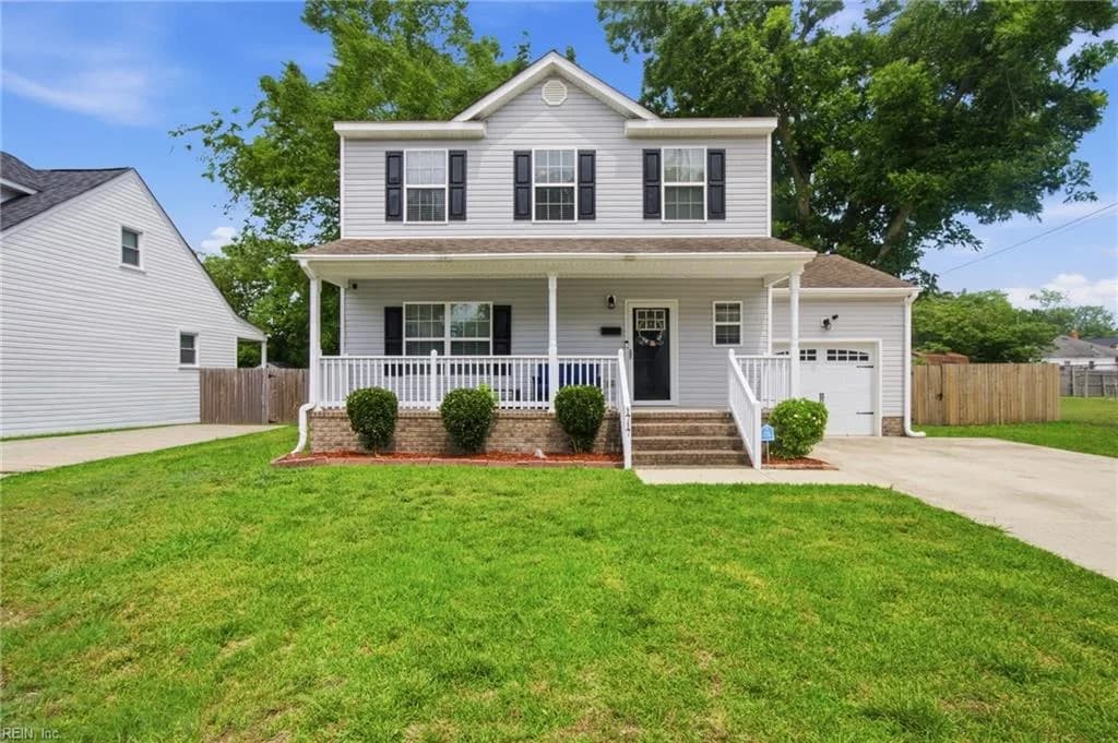 1717 Maple AVE, PORTSMOUTH VA 23704 - Photo 3
