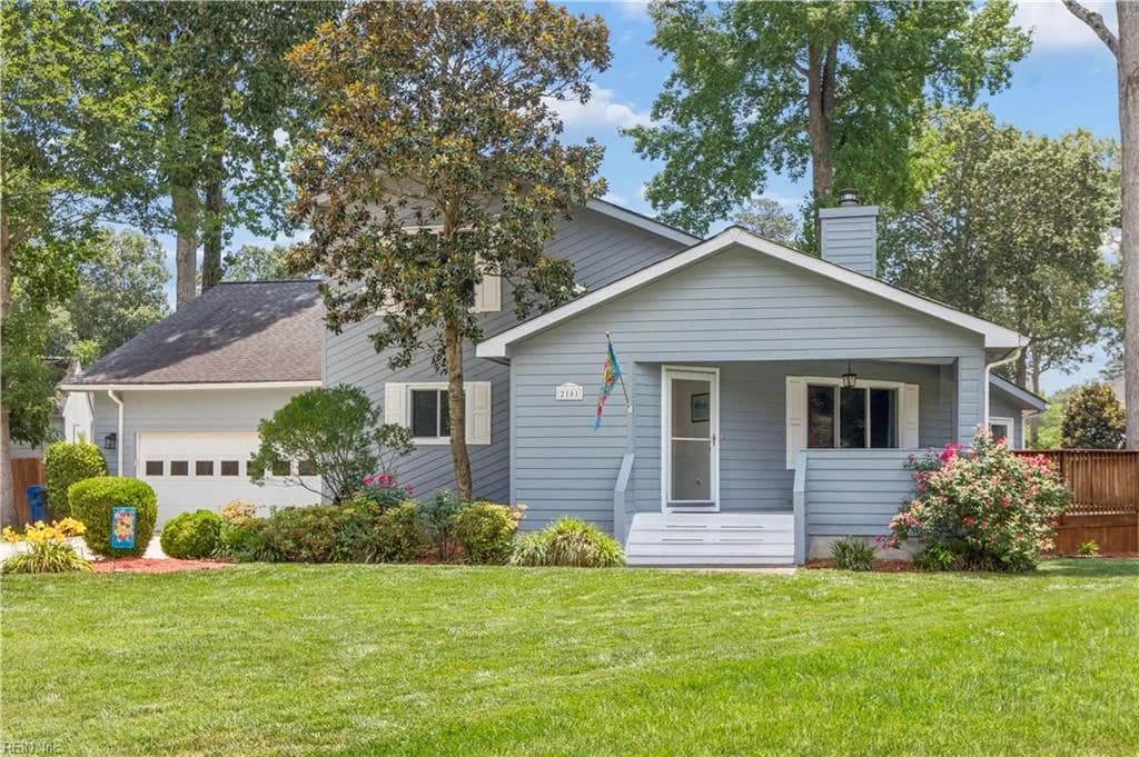 2101 Piney Woods Ct NONE, VIRGINIABEACH VA 23456 - Photo 2
