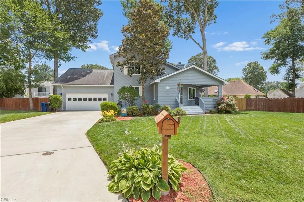 2101 Piney Woods Ct NONE, VIRGINIABEACH VA 23456 - Photo 3