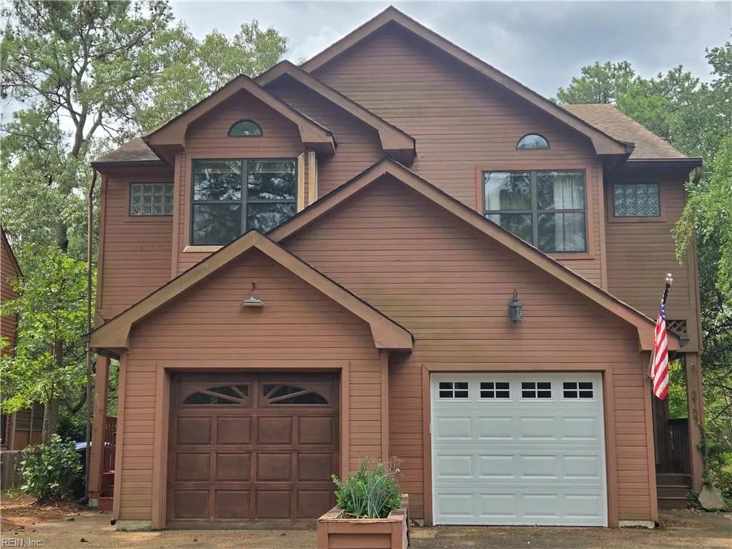 2157 Woodlawn AVE, VIRGINIA BEACH VA 23455 - Main photo