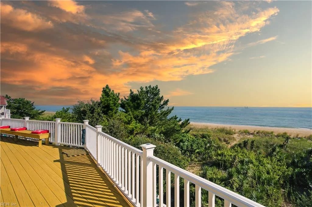 600 W Ocean View AVE #C, NORFOLK VA 23503 - Main photo