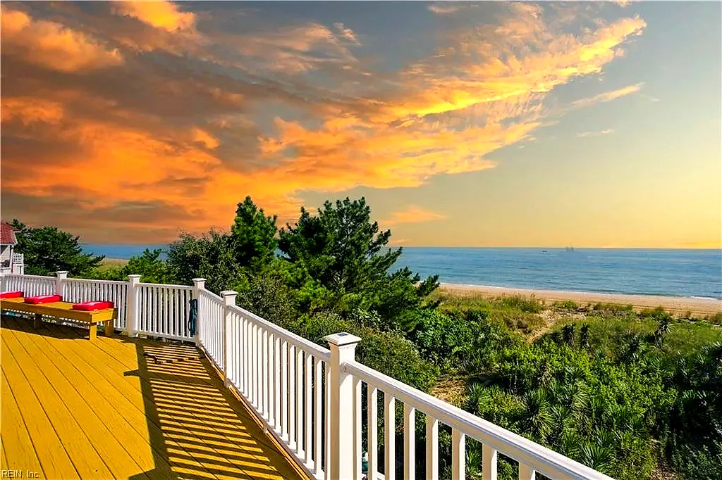 600 W Ocean View AVE #C, NORFOLK VA 23503