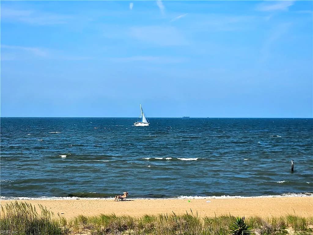 600 W Ocean View AVE #C, NORFOLK VA 23503 - Photo 3