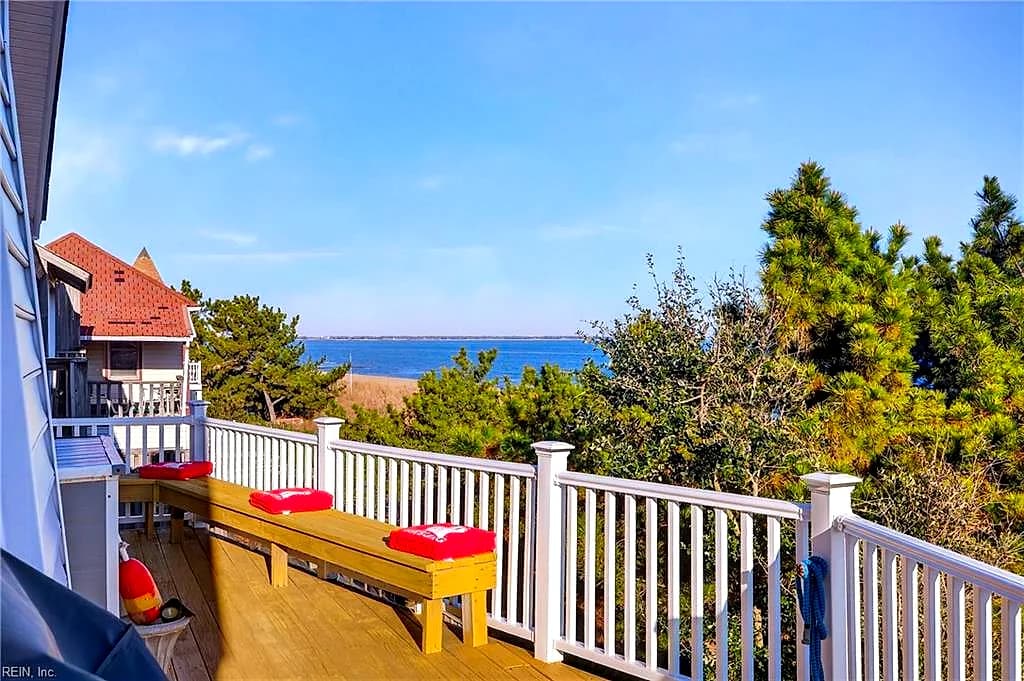 600 W Ocean View AVE #C, NORFOLK VA 23503 - Photo 5