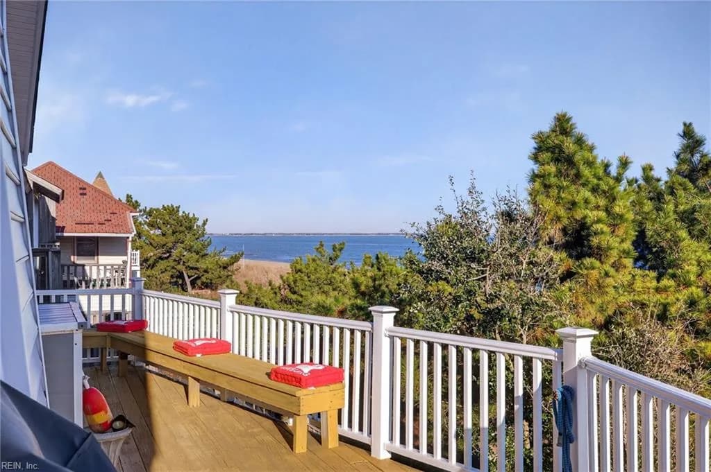 600 W Ocean View AVE #C, NORFOLK VA 23503 - Photo 5