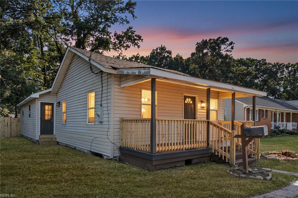 253 Doyle WAY, VIRGINIABEACH VA 23452 - Photo 3