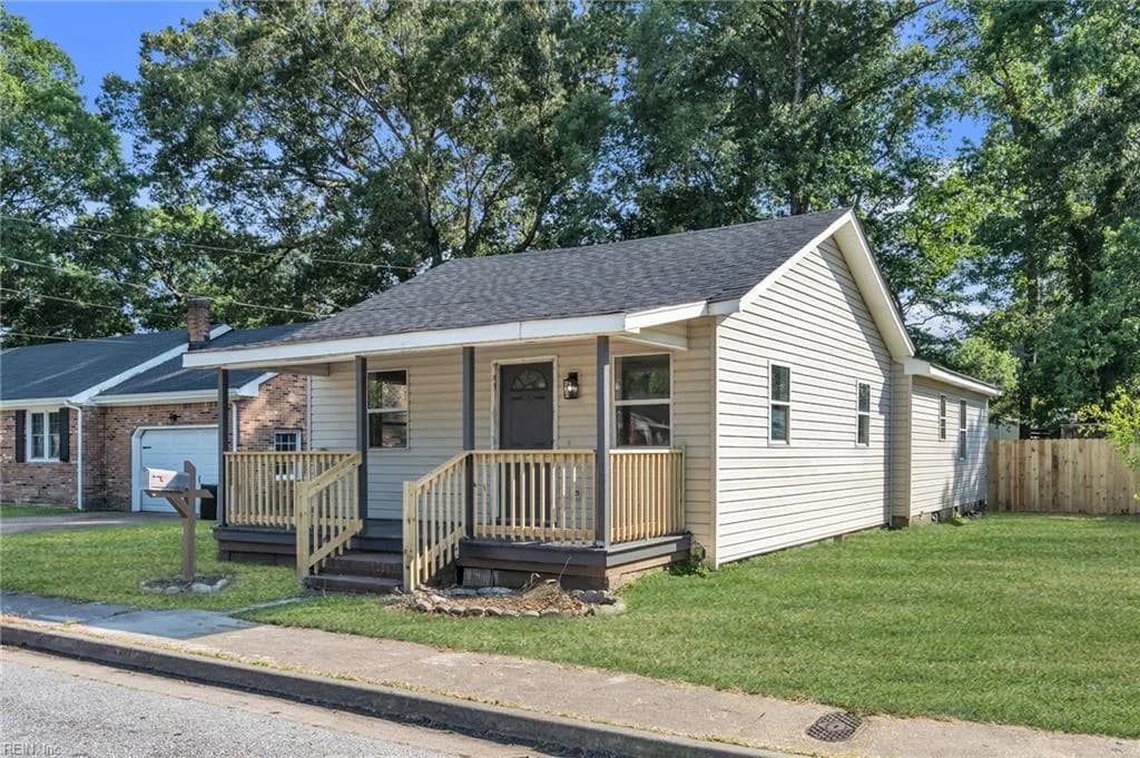 253 Doyle WAY, VIRGINIABEACH VA 23452 - Photo 4