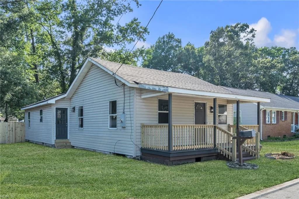 253 Doyle WAY, VIRGINIABEACH VA 23452 - Photo 5