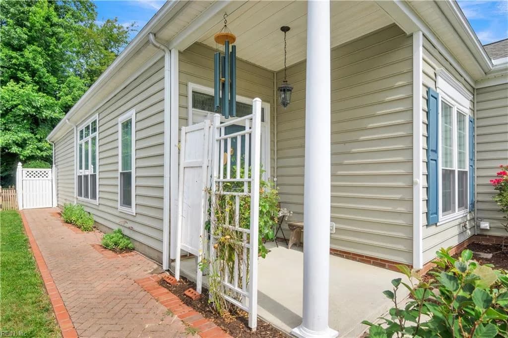 6219 Chelsea CRES, WILLIAMSBURG VA 23188 - Photo 4