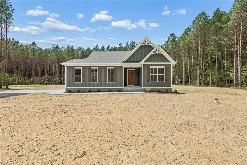 6912 Sunset Cove LN, GLOUCESTER VA 23061 - Photo 4