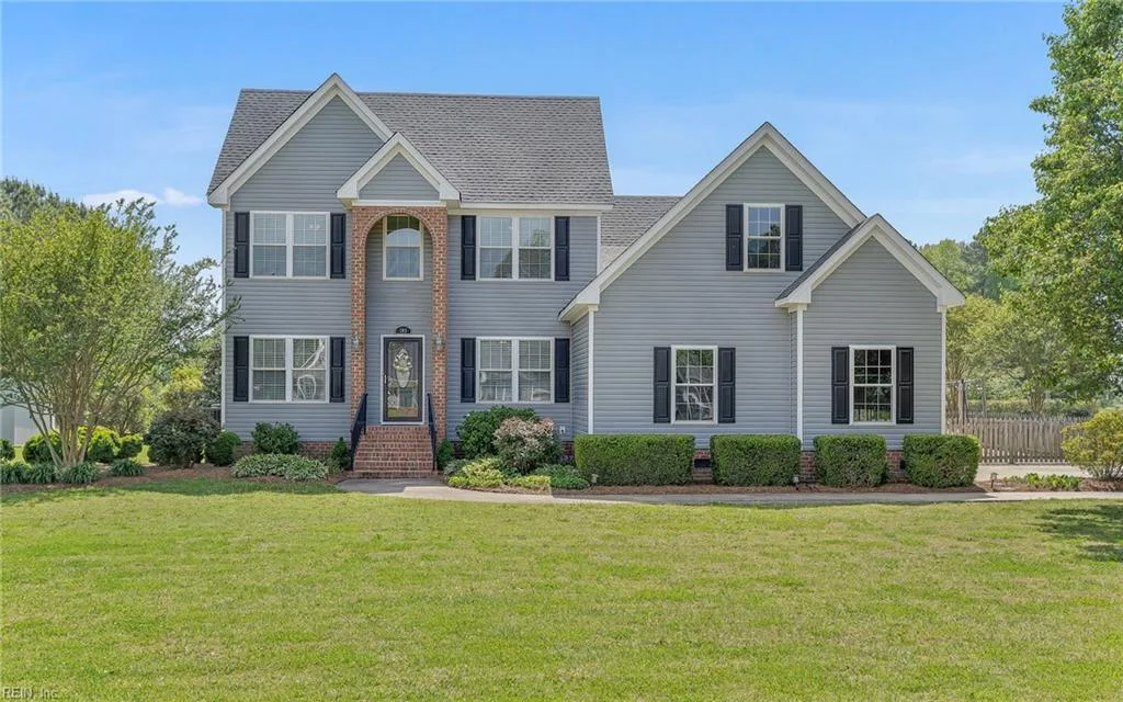 103 Country Meadows DR, SOUTHMILLS NC 27976