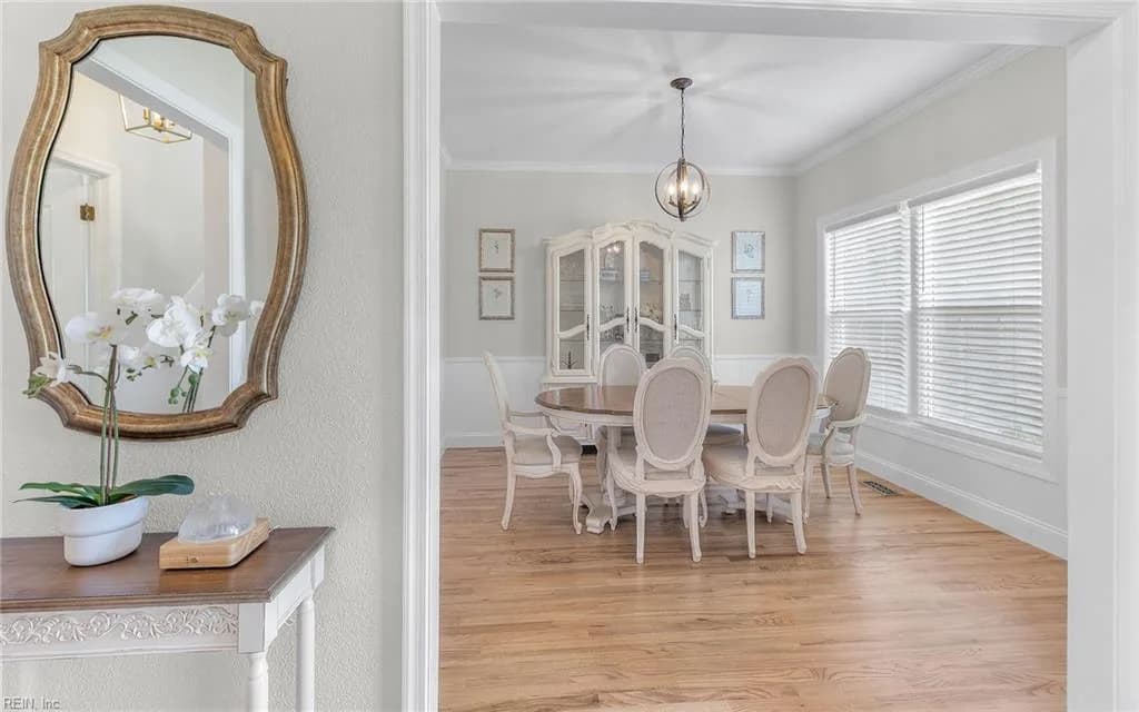 103 Country Meadows DR, SOUTHMILLS NC 27976 - Photo 5