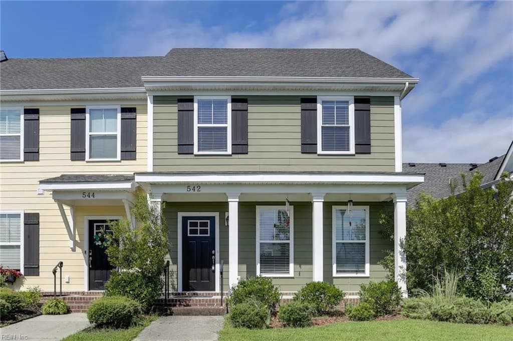 542 Mill Creek PW, CHESAPEAKE VA 23323 - Photo 2
