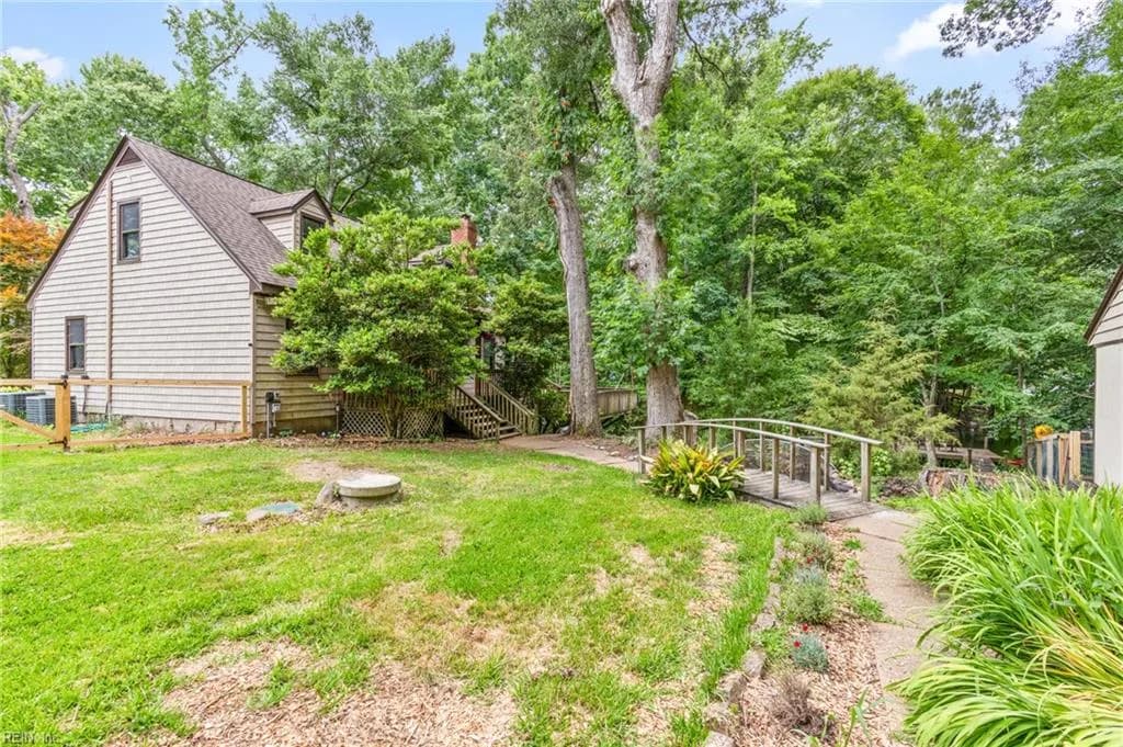 12482 Titus Cove LNDG, CARROLLTON VA 23314 - Main photo