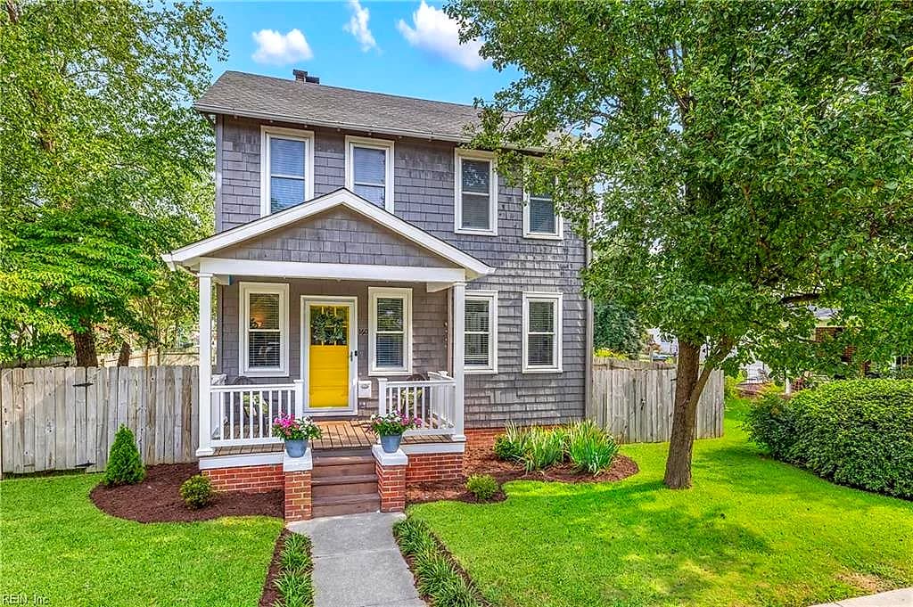 160 W Ocean AVE, NORFOLK VA 23503 - Main photo