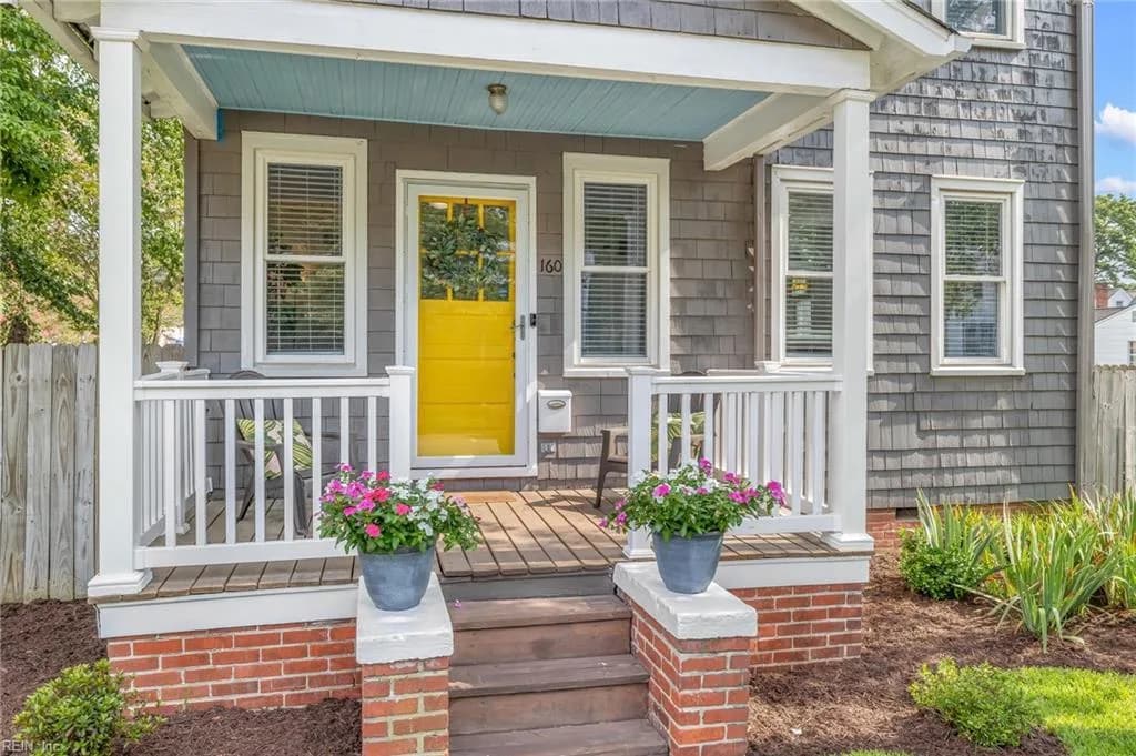 160 W Ocean AVE, NORFOLK VA 23503 - Photo 3