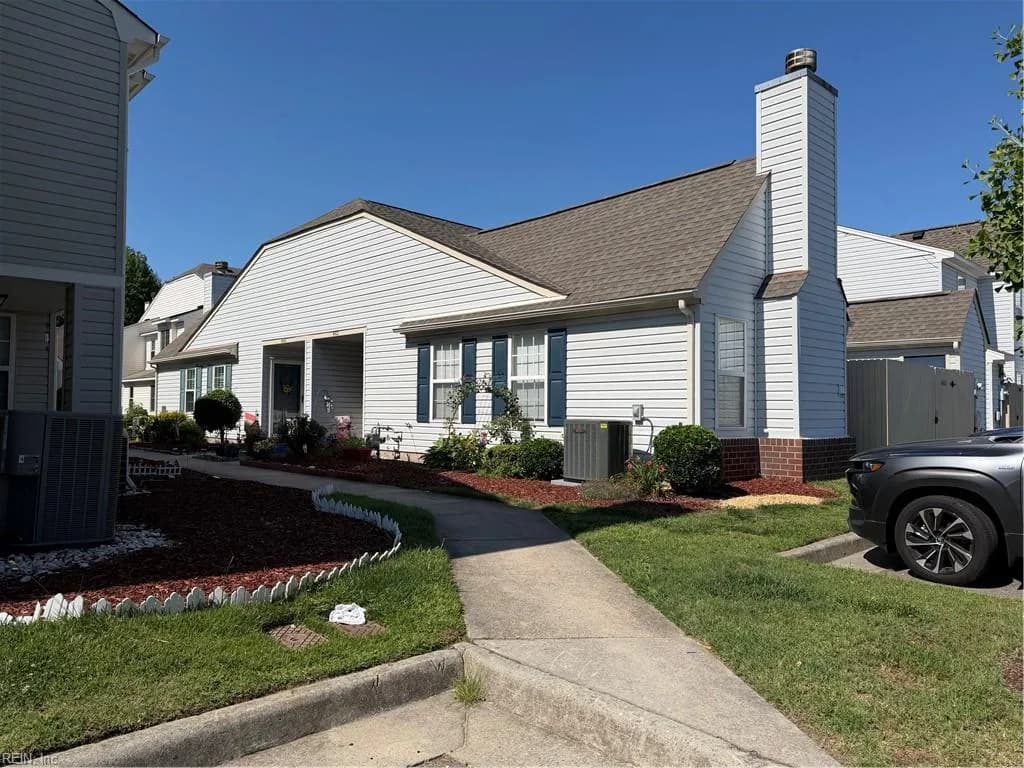 4602 Woodmark TRL, CHESAPEAKE VA 23321 - Photo 3