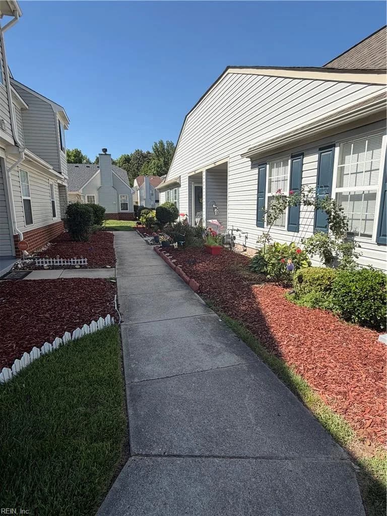 4602 Woodmark TRL, CHESAPEAKE VA 23321 - Photo 4
