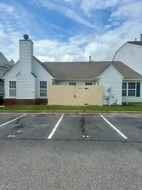4602 Woodmark TRL, CHESAPEAKE VA 23321 - Photo 5