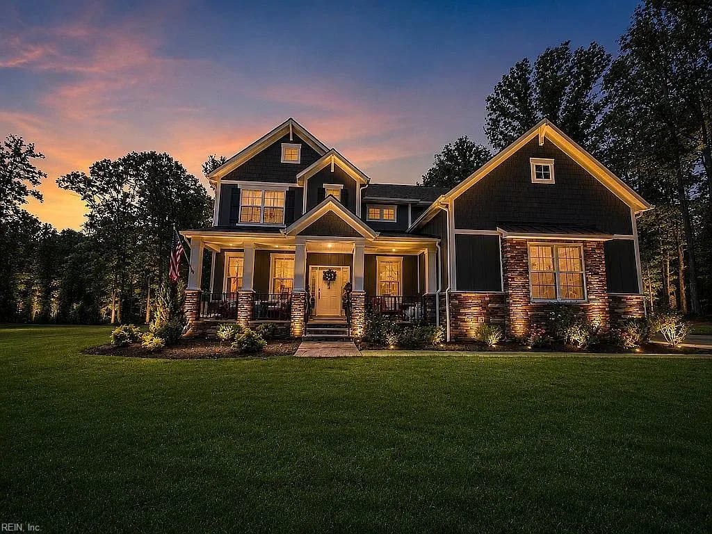 3435 Liberty Ridge PW, WILLIAMSBURG VA 23188