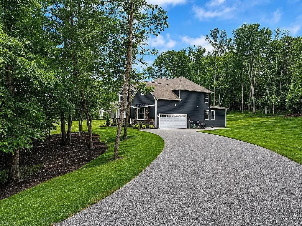 3435 Liberty Ridge PW, WILLIAMSBURG VA 23188 - Photo 4
