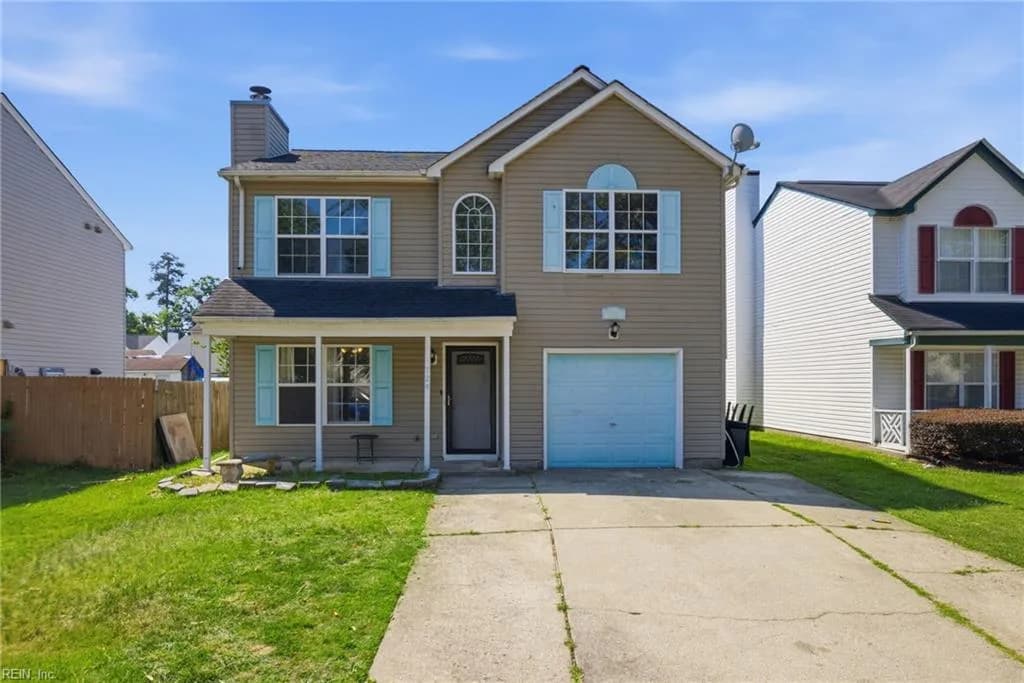 724 Kings Ridge DR, NEWPORTNEWS VA 23608 - Photo 3