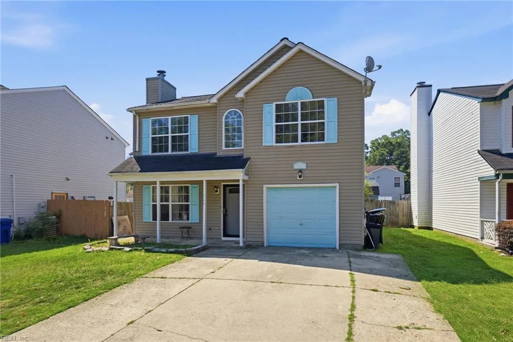 724 Kings Ridge DR, NEWPORTNEWS VA 23608 - Photo 4