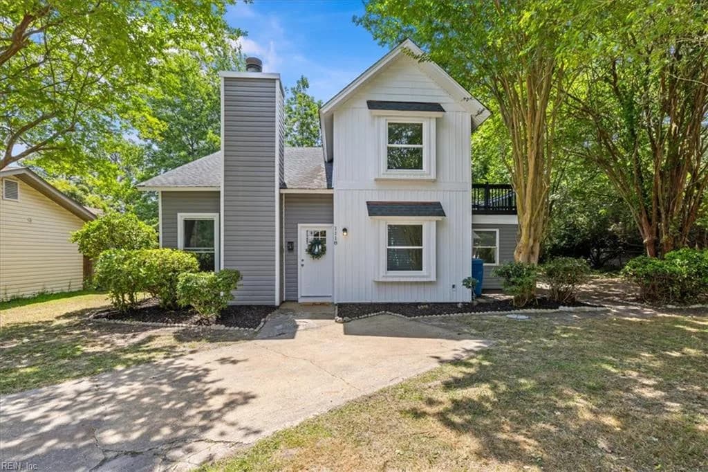 1118 Tall Oak DR, VIRGINIABEACH VA 23462 - Photo 2