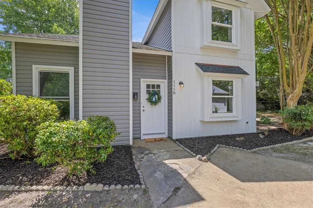 1118 Tall Oak DR, VIRGINIABEACH VA 23462 - Photo 3