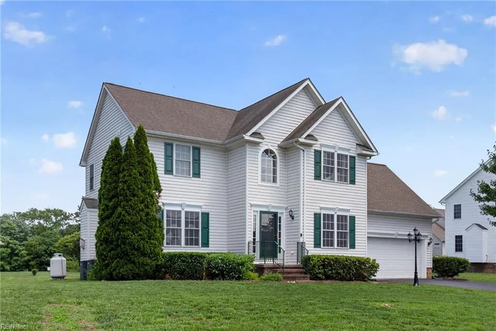 440 Roper DR, BOWLINGGREEN VA 22427 - Photo 3