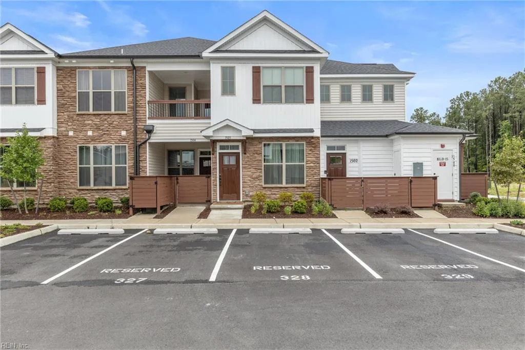 1503 Kathy Ann WAY E, CARROLLTON VA 23314