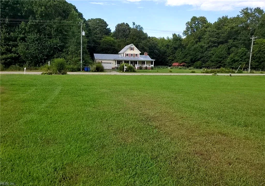 Lot 66 Old Ferry RD, Hudgins — Land and Farms
