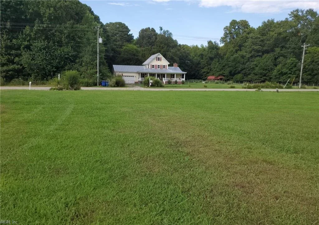 Lot 66 Old Ferry RD, HUDGINS VA 23076
