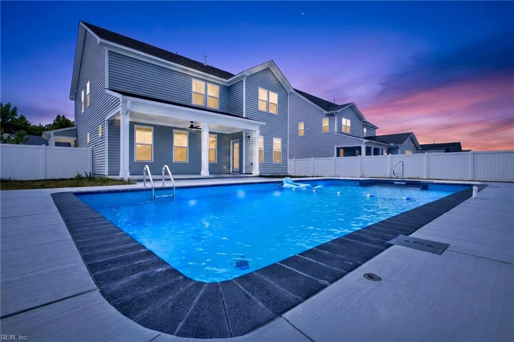 609 Shasta DR, CHESAPEAKE VA 23320