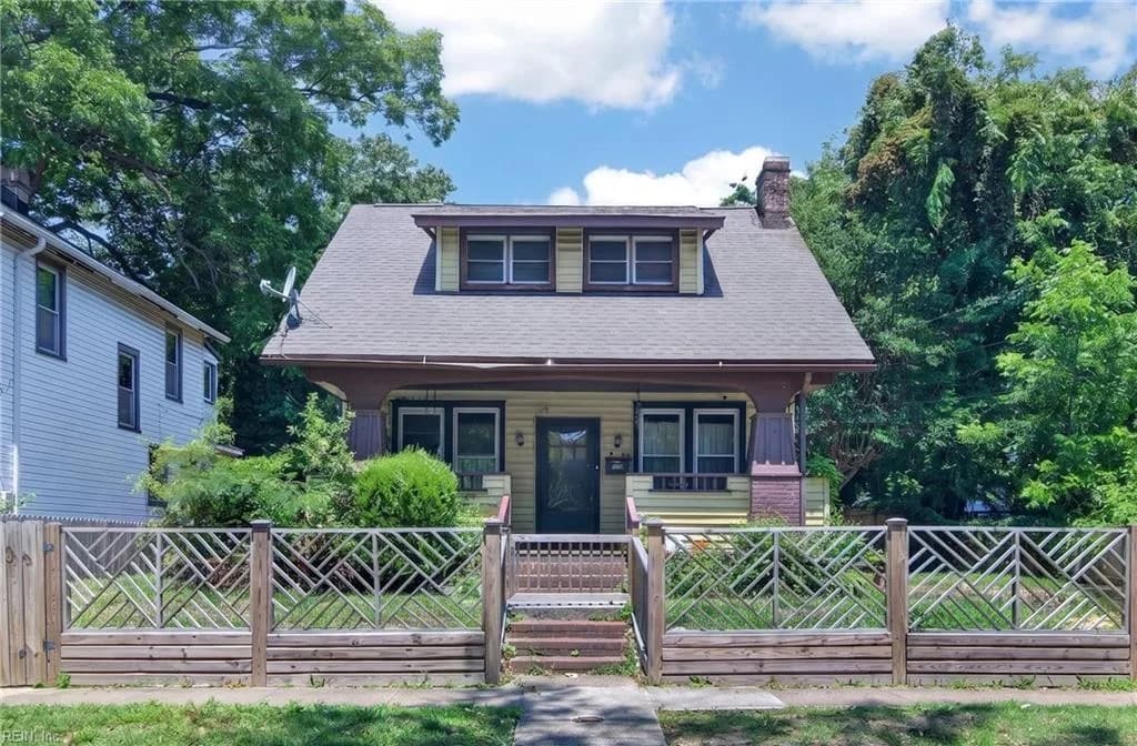 1255 23rd ST, NEWPORTNEWS VA 23607 - Photo 2